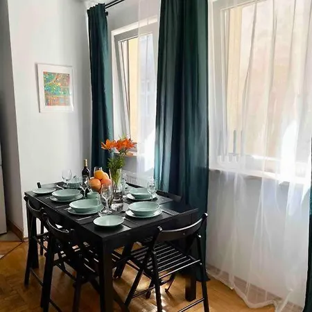 Heart Of Kazimierz - Two Storey Apartment Krakau