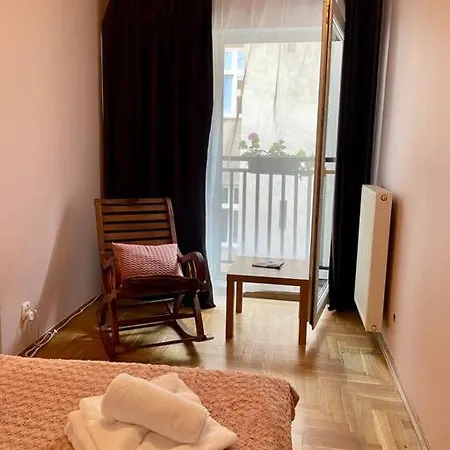 Heart Of Kazimierz - Two Storey Apartament *