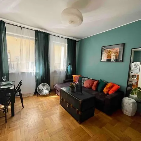 Heart Of Kazimierz - Two Storey