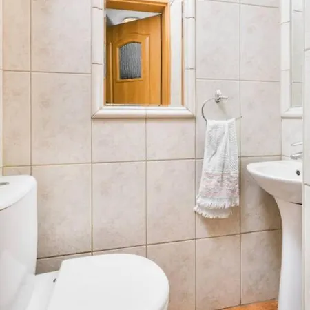 Heart Of Kazimierz - Two Storey Apartment Krakow