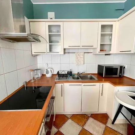 Heart Of Kazimierz - Two Storey *