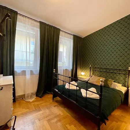 Apartment Heart Of Kazimierz - Two Storey *