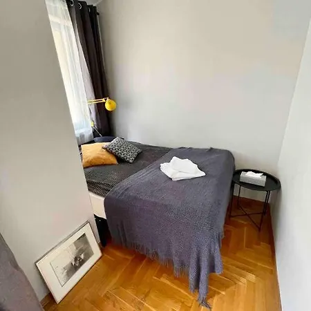 Heart Of Kazimierz - Two Storey